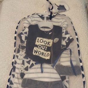 Babygear 9 pc baby starter set